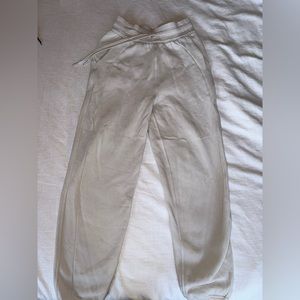 Lululemon Scuba Joggers